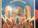 THE ELECTRIC LUCIFER [CREATED BY BRUCE HAACK] COLUMBIA CS 9991 STEREO IN SHRINK