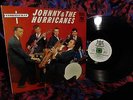 1960 MONO ORIG   STORMSVILLE   JOHNNY & THE HURRICANES   FRAT ROCK GARAGE & SURF
