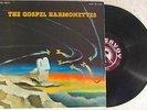 Gospel Harmonettes LP SAVOY s/t BLACK GOSPEL SOUL