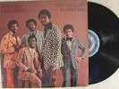 Sensational Williams Brothers LP SONGBIRD What's Wrong With People GOSPEL FUNK