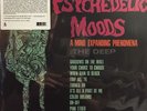 The Deep - Psychedelic Moods NEW/SEALED LION LP-150 3XVINYL LP