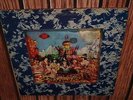 THE ROLLING STONES   THEIR SATANIC MAJESTIES REQUEST LP EXCELLENT ORIGINAL PRESS
