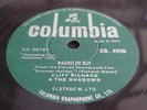 CLIFF RICHARD BACHELOR BOY 1963 VERY RARE 78 RPM RECORD