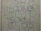 Ta'boo Taboo Sterling Sound Private Label New Wave Electronic Acetate 12