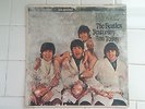 Beatles 3rd State STEREO Butcher Cover Yesterday And Today Vinyl is EX+ to NM