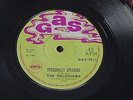THE MELODIANS Personally Speaking/ Trouble Trouble (Gas UK Orig 7