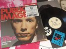 Public Image Ltd: First Issue 12