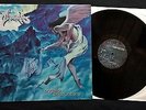 THANATOS - Angelic Encounters LP 2000 FIRST PRESS - Gatefold MINT sadus morgoth