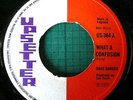 DAVE BARKER-WHAT A CONFUSION TROJAN UPSETTER BOSS SOUNDS EX LEE PERRY