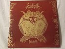 SABBAT fetishism 2 lp           sodom motorhead  venom  mercyful fate metallica