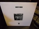 Brute Force Self Titled S/T LP NEW vinyl [Soul Jazz Sonny Sharrock]