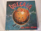 VULCAIN rock'n'roll secours   h bomb demon eyes sortilege  killers  high power