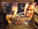How To Be A Player SOUNDTRACK 2x LP [DMX Foxy Brown Eightball MJG Too Short]