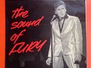 BILLY FURY-THE SOUND OF FURY-1ST UK MONO 10' EP-DECCA LF 1329-1A/2A-EX+STUNNING