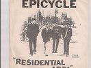 EPICYCLE Residential Area / School Girls (Cirkle)1979 Power Pop Punk KBD 45 HEAR