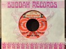 MARVIN SMITH xover northern soul 45 Who Will Do Your Running Now   Mayfield