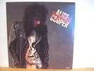 ALICE COOPER Poison / Trash 1989 EPIC 7
