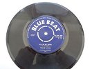 prince  buster  single  on  blue  beat  records  1967  rare