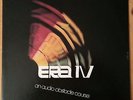 NM SHURE ERA IV An Audio Obstacle Course 1977 Shure TTR-115 Test LP