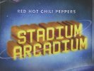 RED HOT CHILI PEPPERS-STADIUM ARCADIUM-VINYL LP4 WARNER BROS. RECORDS NEU