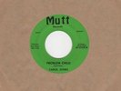 Carol Jones - Problem Child / Dont Destroy Me - Mutt - Northern Soul Crossover M