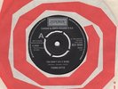 yvonne baker / Bobby Paris - You Didnt Say A Word / Night Owl - London HLU 10553