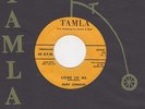 Marv Johnson - Come To Me / Whisper - Tamla Motown Soul Northern Crossover - Nor