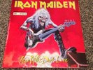 Iron Maiden Fear Of The Dark Live 7