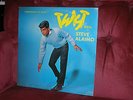 Steve Alaimo, Twist with 1962 CHECKER LP 2981 SEALED NEW First Press with hanger