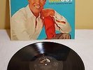 SAM COOKE  HITS OF THE 50S 1st silver lable vinyl EXC cover NM-   LSP 2236