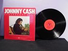JOHNNY CASH STRAWBERRY CAKE COLUMBIA KC 34088 USA 1976