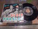 Elvis presley,rock and roll n°2.disque vinyle (45TOURS)