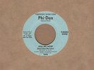 Florence Devore - Kiss Me Now (Don't Kiss Me Later) - Phi-Dan Demo 2nd - Norther