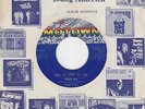 Four Tops - Just As Long As You / Shake Me Wake Me (When Its Over) - Motown - No
