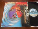 BRAINTICKET Cottonwoodhill SWISS PSYCH PROG LP 1970 rare ITALY HALLELUJAH