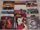 OVER 200 VINYL ALBUMS  ROCK POP DANCE SOUL JAZZ 60'S 70'S 80'S  - GRAB A BARGAIN