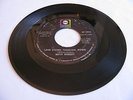 BETTY EVERETT - LOVE COMES TUMBLING DOWN / PEOPLE AROUND ME - ABC
