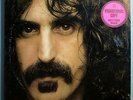 FRANK ZAPPA APOSTROPHE' RARE ORIG '74 DISCREET WHITE LABEL PROMO LP 1A/1A NM