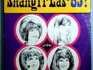 SHANGRI-LAS SHANGRI-LAS '65 INSANELY RARE SEALED ORIGINAL 1965 RED BIRD MONO LP