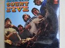 RARE PSYCH ROCK LP - COUNT FIVE - PSYCHOTIC REACTION SEALED MONO  DSM-1001