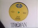 Blue Cat / What a situation Joey & Love With Tommy & The Supersonic