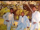 WAITING IN THE PART LP CHANTELLS