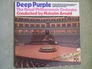 Deep Purple, The Royal Philharmonic Orchestra, UK, SHVL 767, Top Zustand