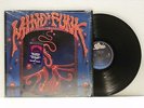MINDFUNK S/T LP RARE U.S. 1991 DMM MASTERDISK CELTIC FROST UNIFORM CHOICE VG++