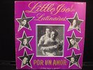 Little Joe y Sus Latinaires - Por Un Amor - El Zarape - EZLP 1002