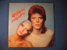 David Bowie- 