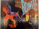 DAVID BOWIE Let's Dance 33RPM LP MFSL 1-083 Audiophile Mobile Fidelity Rock NM