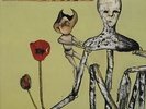NIRVANA Incesticide - LP / Yellow Vinyl + Lyric Sheet