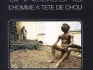 LP GAINSBOURG, SERGE L'Homme A La Tête De Chou