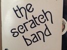 rare private breaks THE SCRATCH BAND psych FUNK drums G.E. SMITH soul OG LP